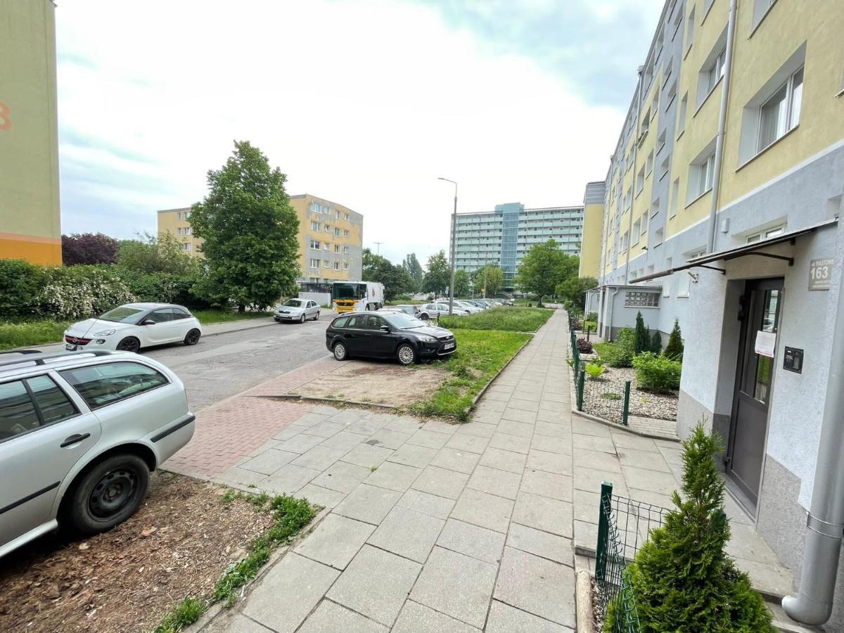 Yourapart Przymorze Piastowska Apartment Gdansk