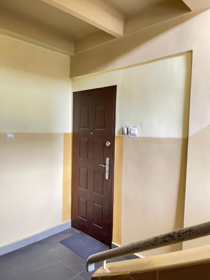 Yourapart Przymorze Piastowska Apartment
