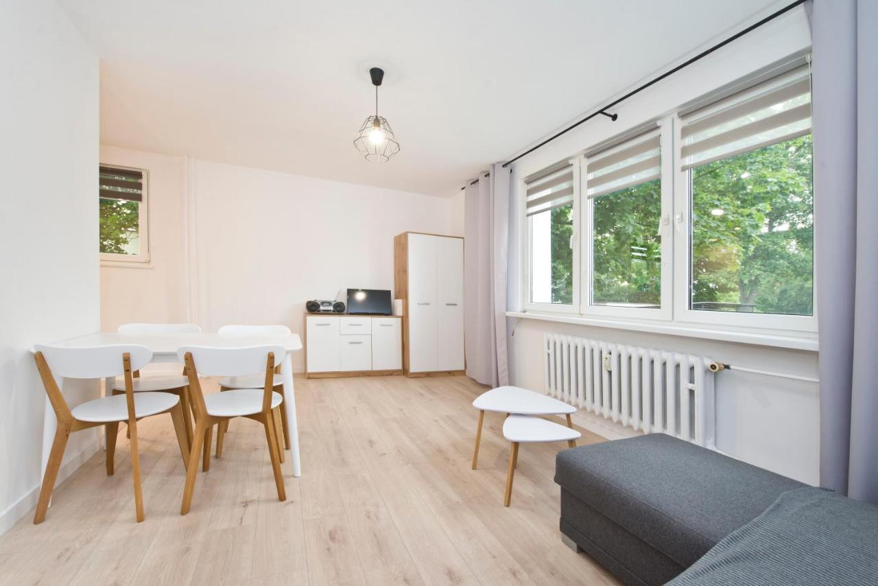 Apartment Yourapart Przymorze Piastowska