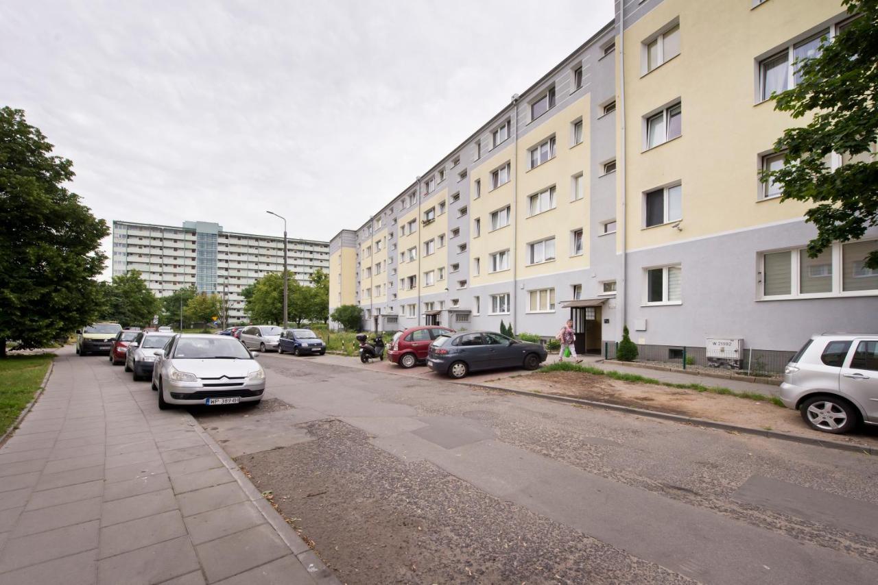 Yourapart Przymorze Piastowska Gdansk