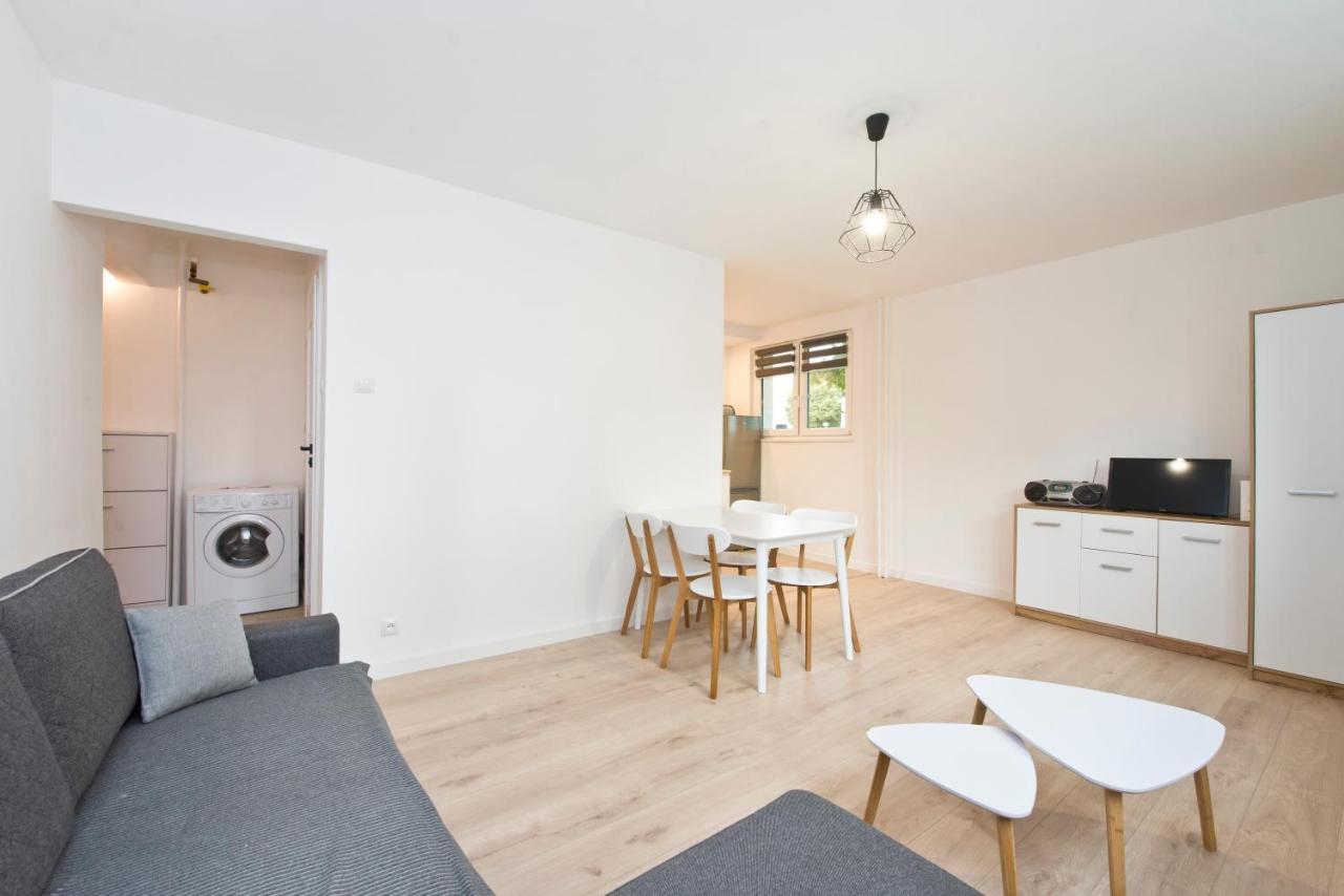 Yourapart Przymorze Piastowska Apartment *