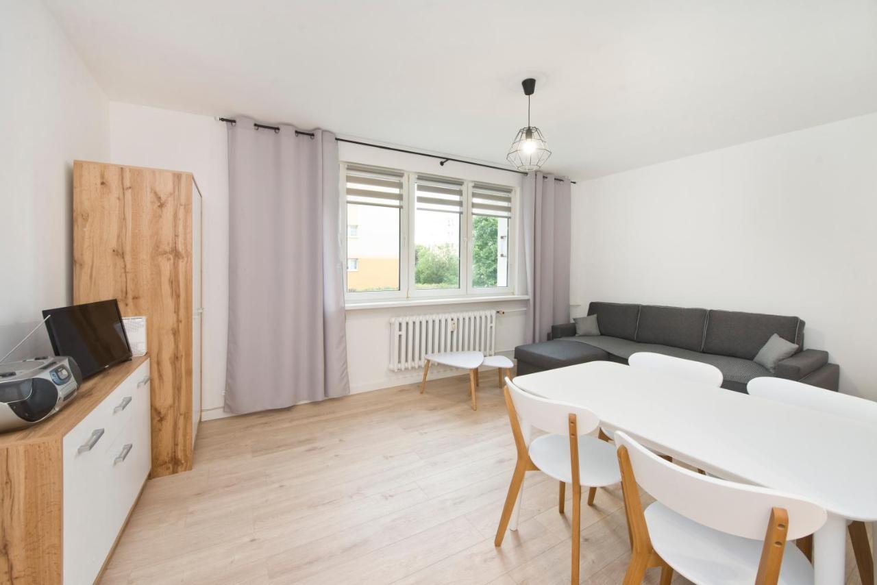 Yourapart Przymorze Piastowska Apartment *