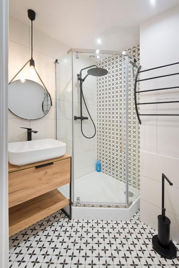 Yourapart Przymorze Piastowska Apartment Gdansk
