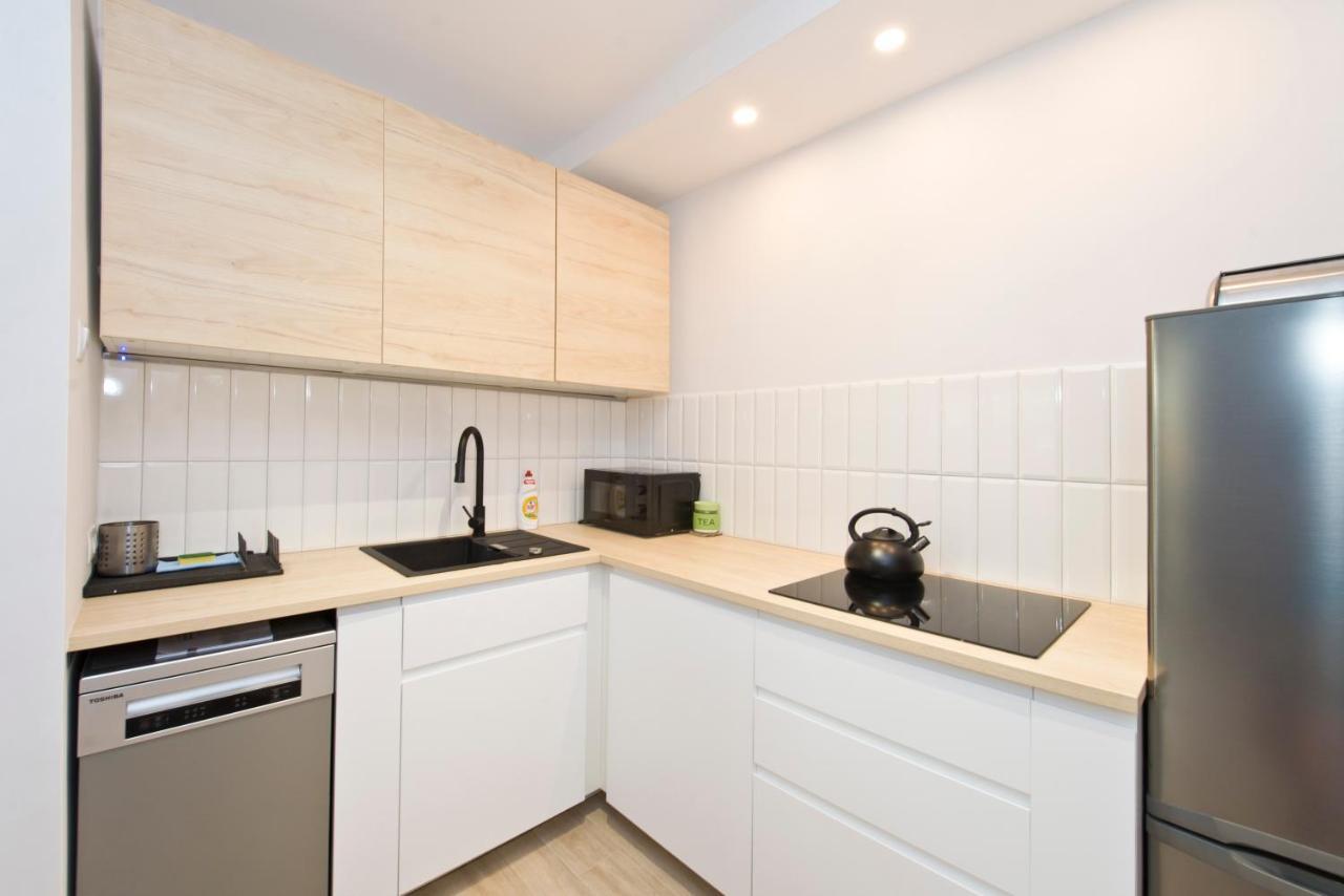 Yourapart Przymorze Piastowska Apartment *