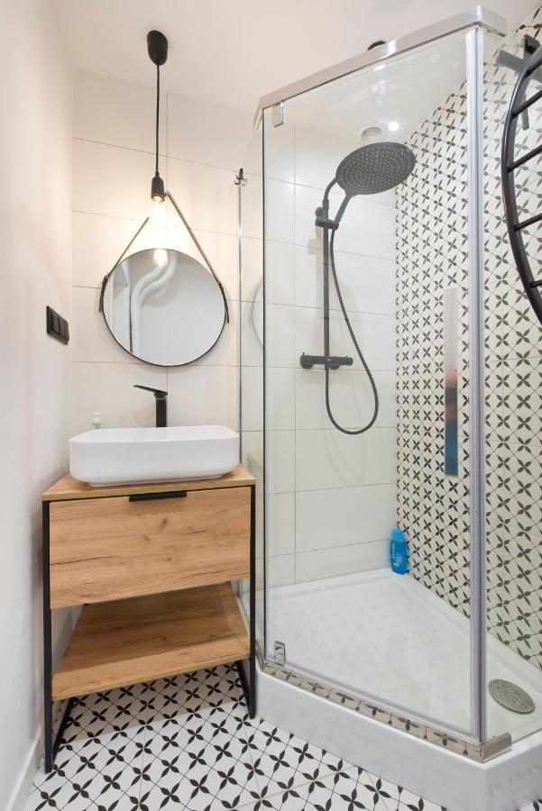 Apartment Yourapart Przymorze Piastowska *