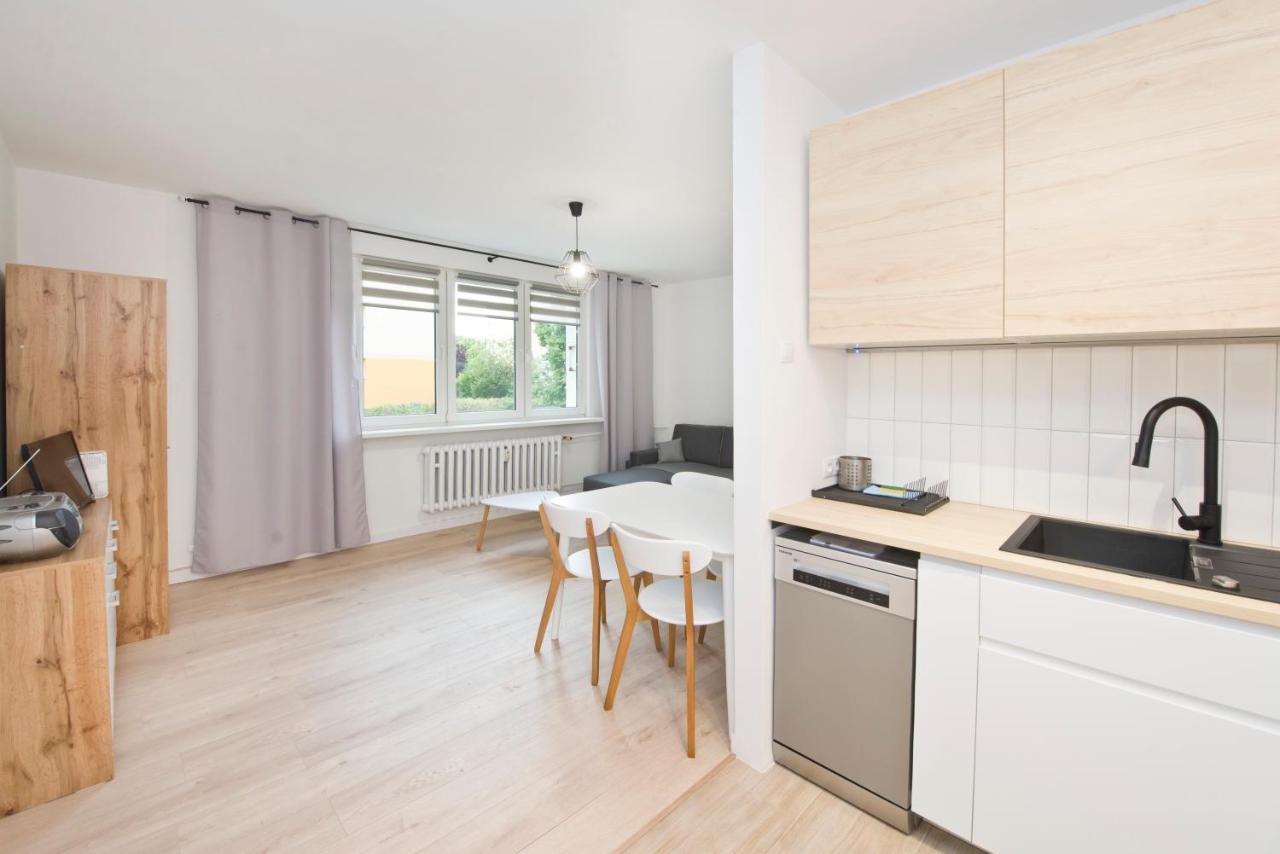 Apartment Yourapart Przymorze Piastowska *