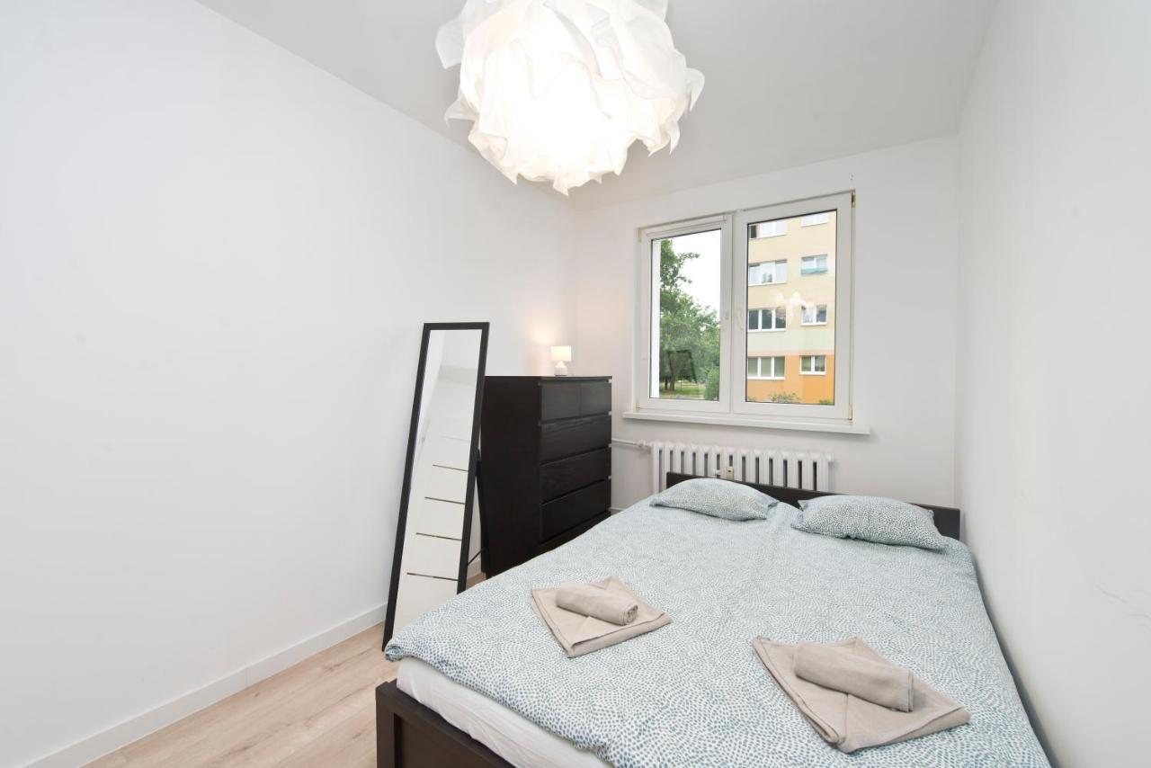 Apartament Yourapart Przymorze Piastowska *